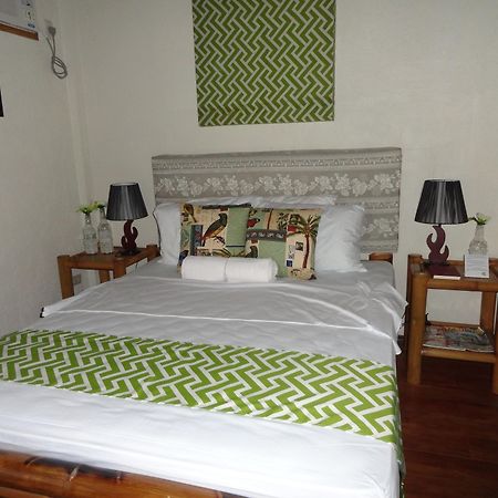 Villa De Gloria Tabalong Extérieur photo