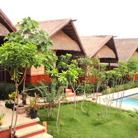 Villa De Gloria Tabalong Extérieur photo