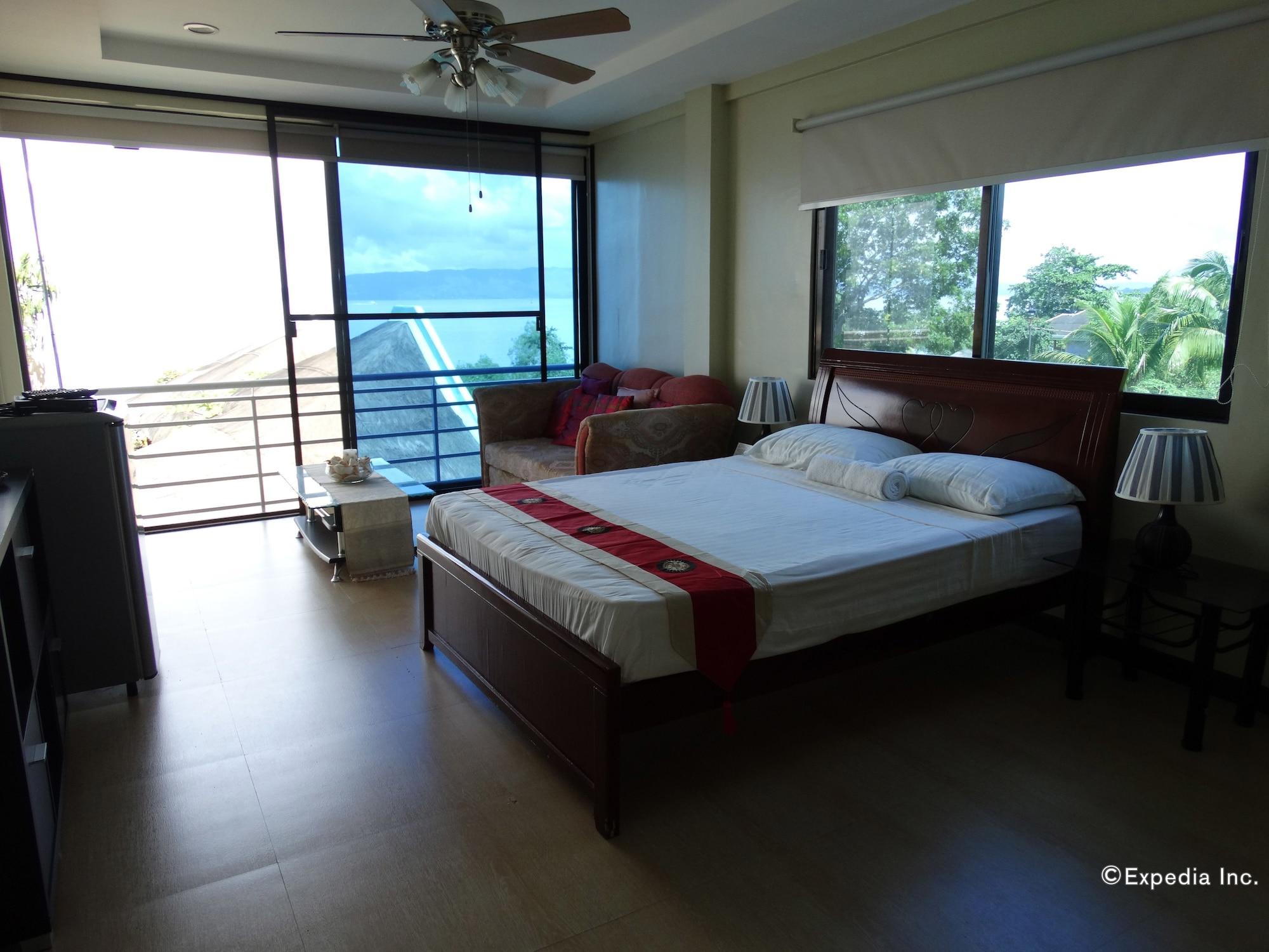 Villa De Gloria Tabalong Extérieur photo