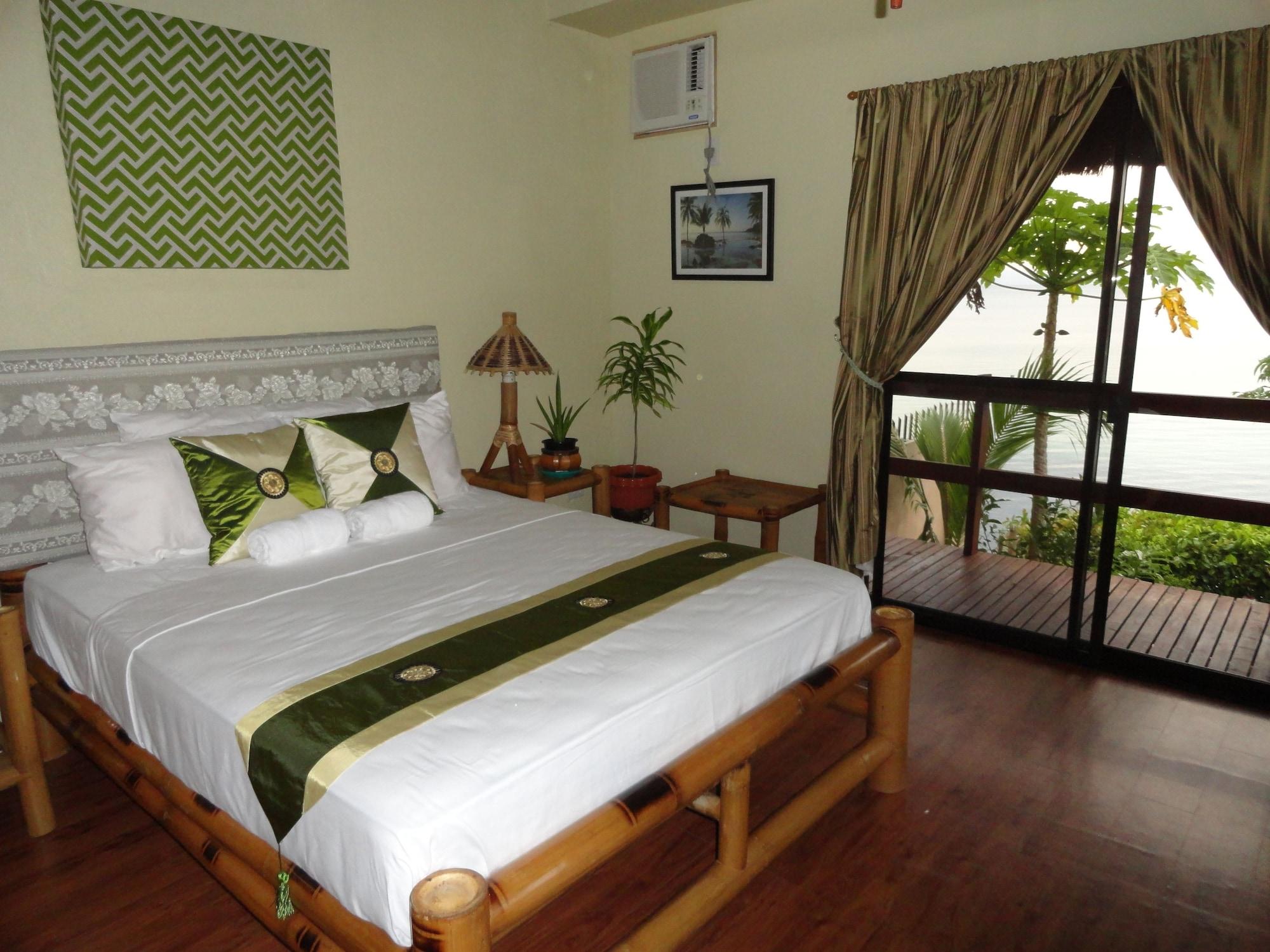 Villa De Gloria Tabalong Extérieur photo