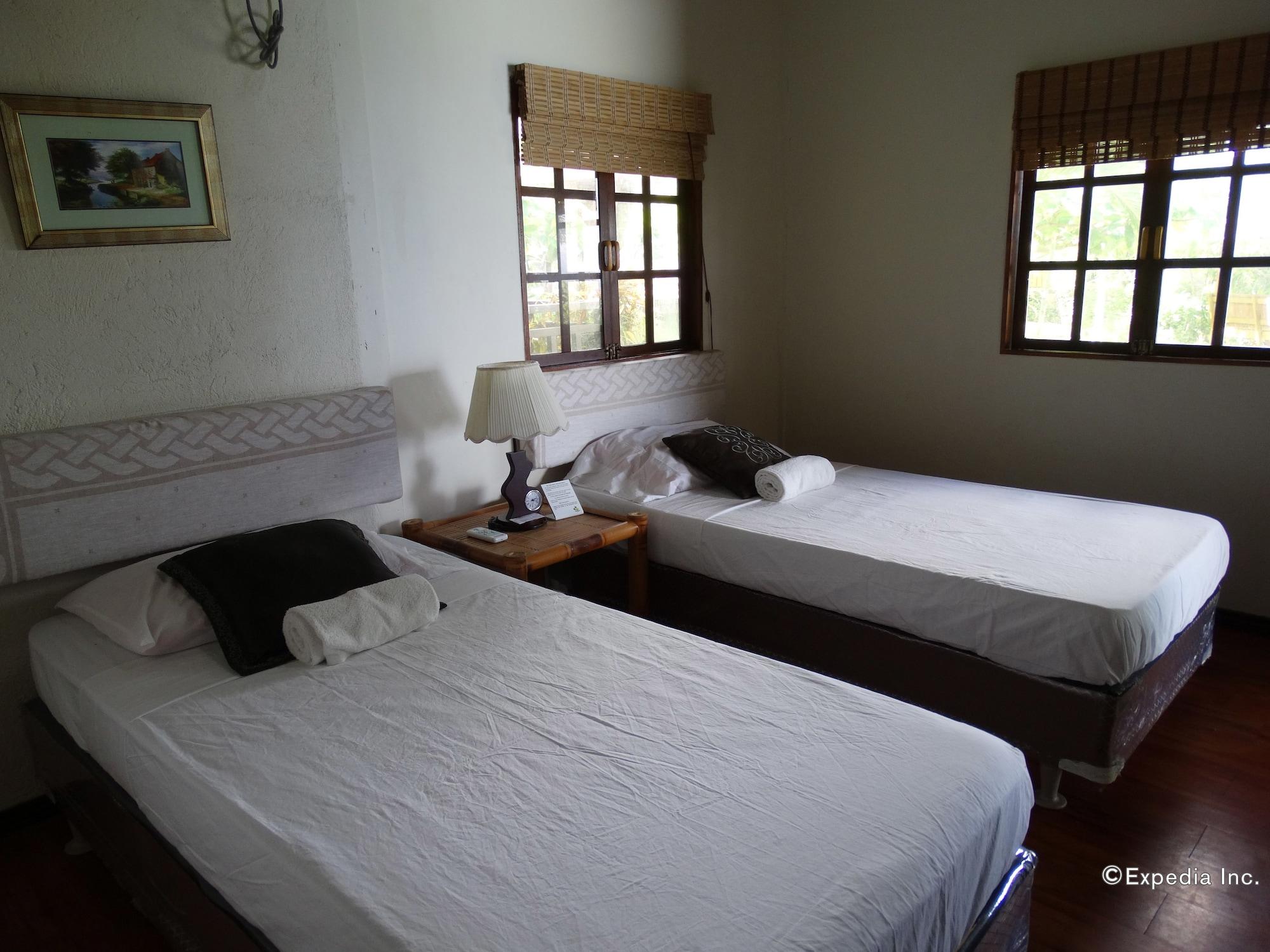 Villa De Gloria Tabalong Extérieur photo