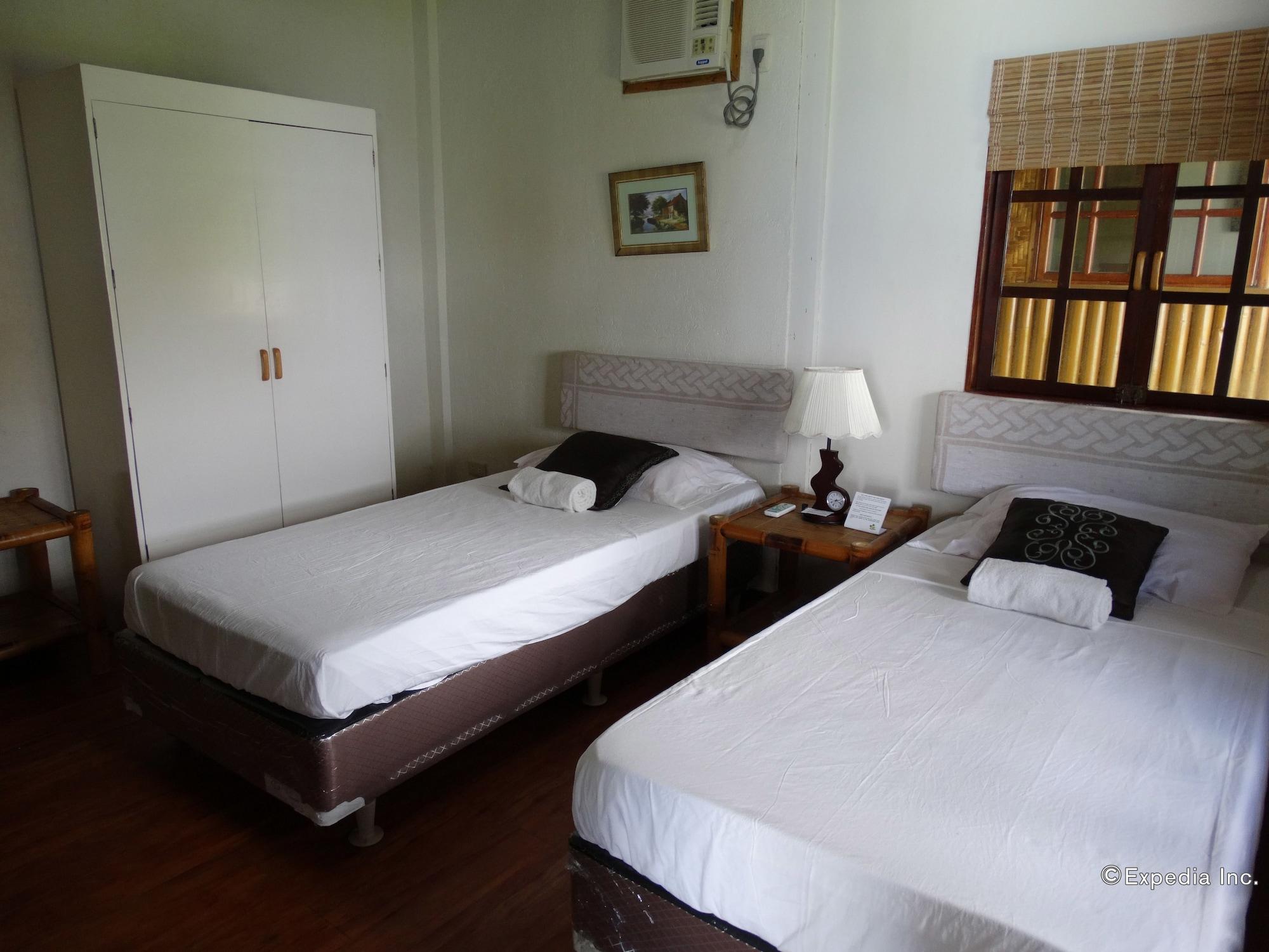 Villa De Gloria Tabalong Extérieur photo