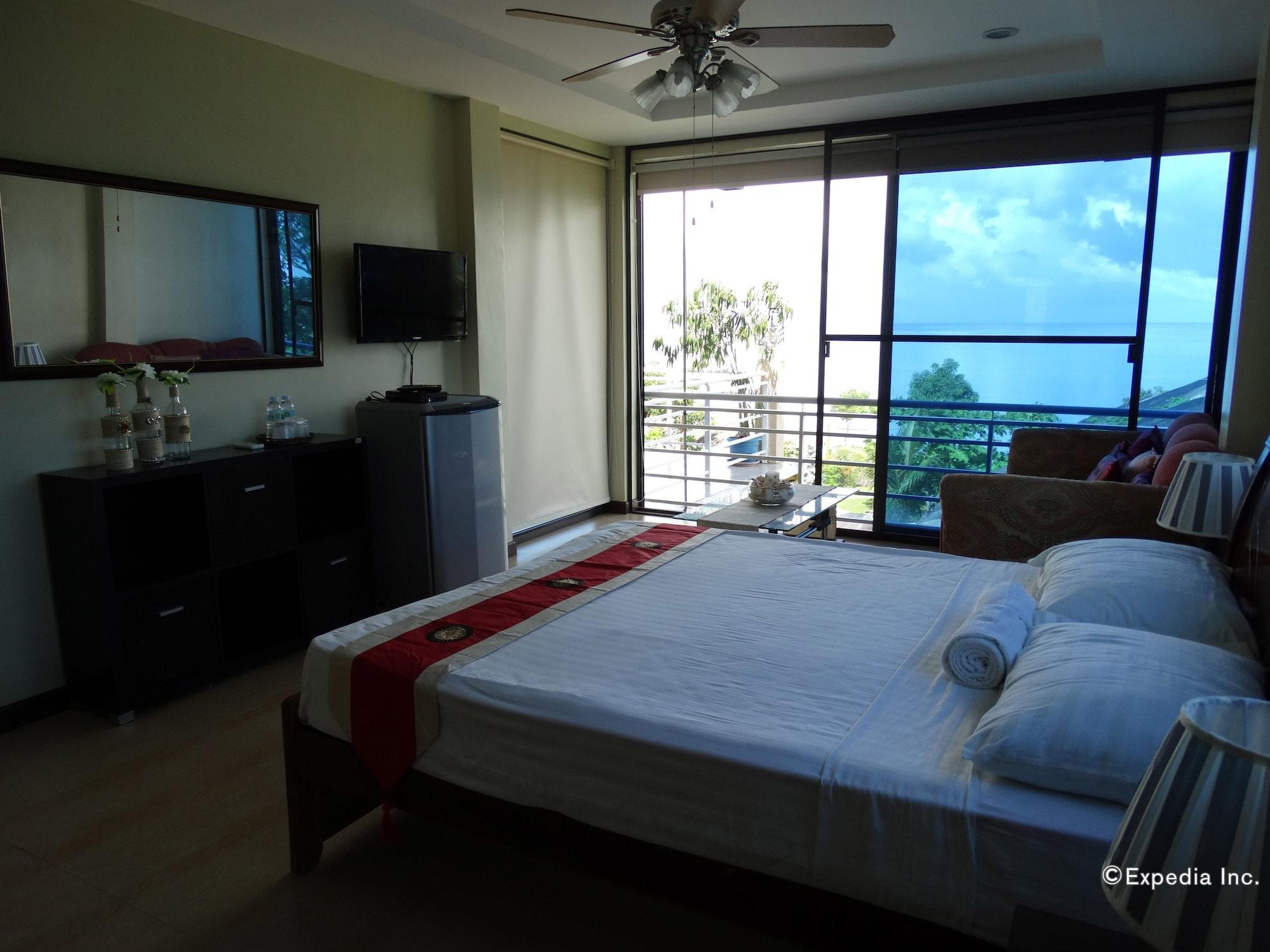 Villa De Gloria Tabalong Extérieur photo