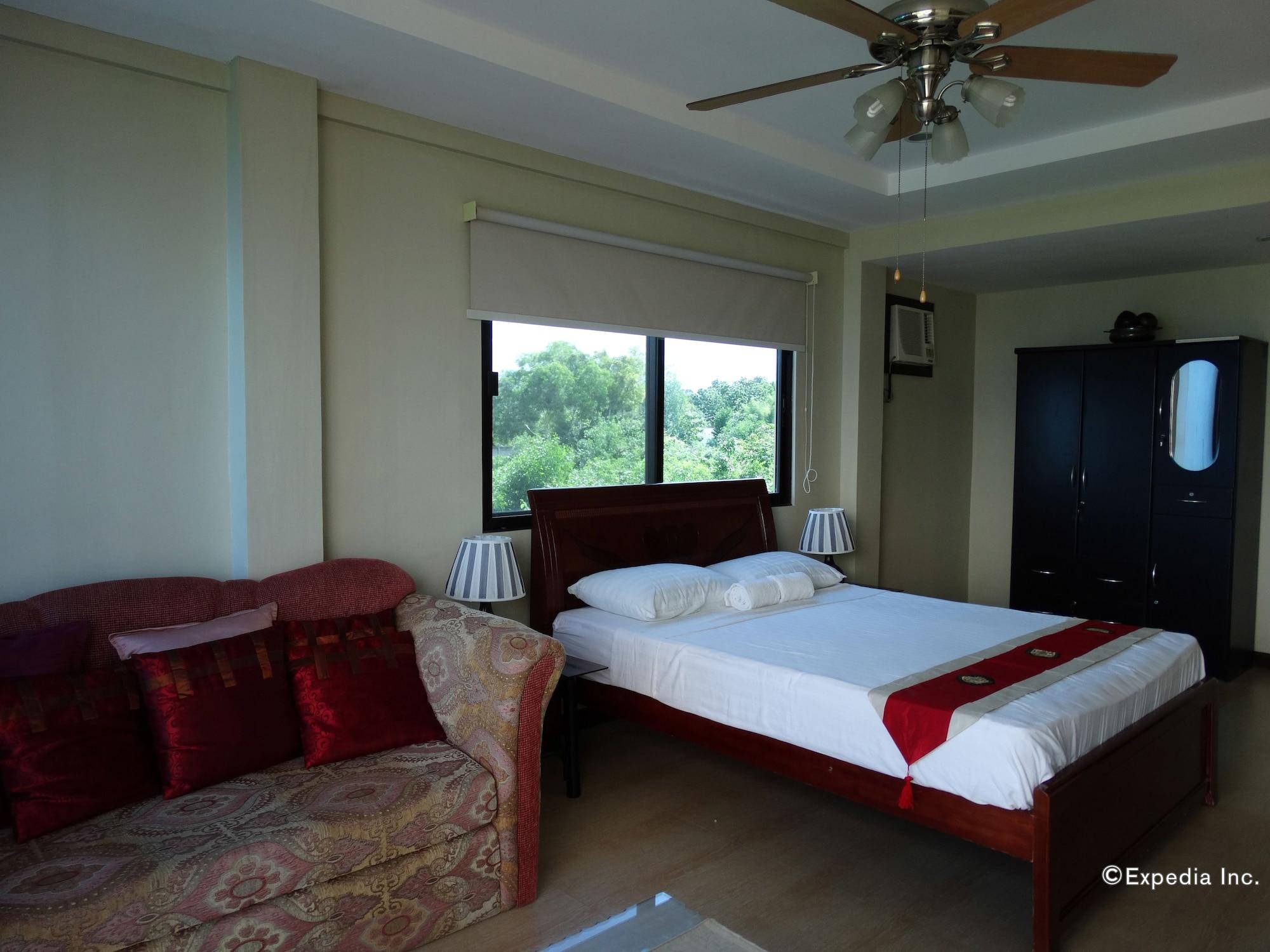 Villa De Gloria Tabalong Extérieur photo