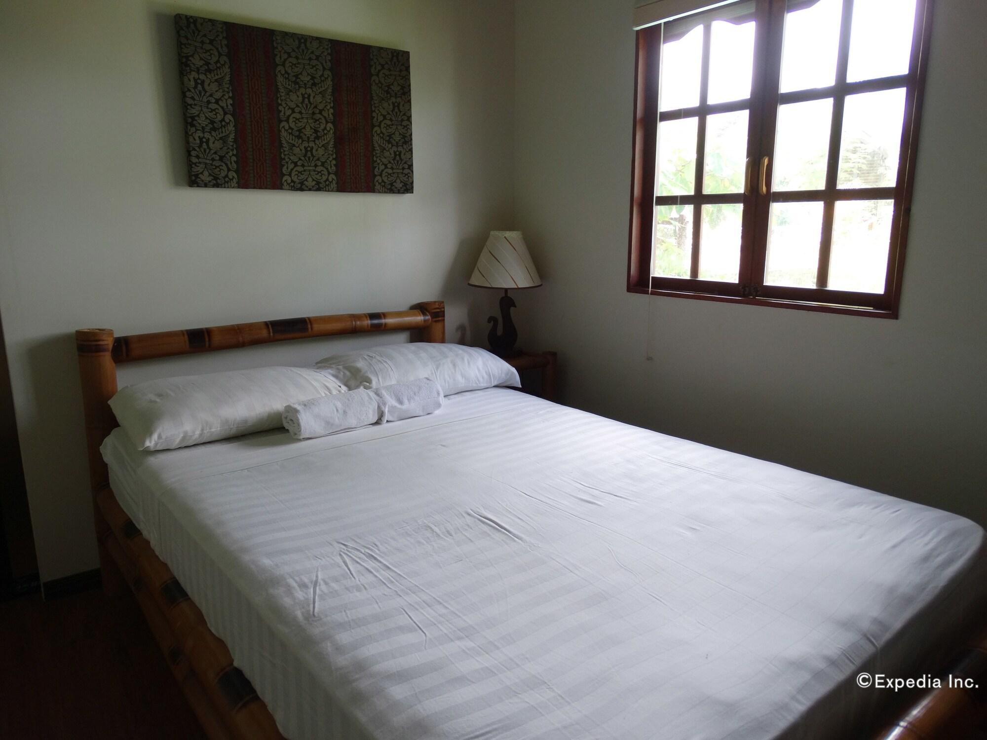 Villa De Gloria Tabalong Extérieur photo
