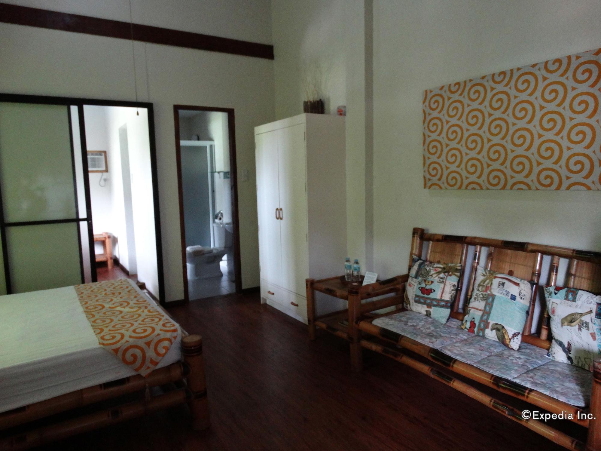 Villa De Gloria Tabalong Extérieur photo