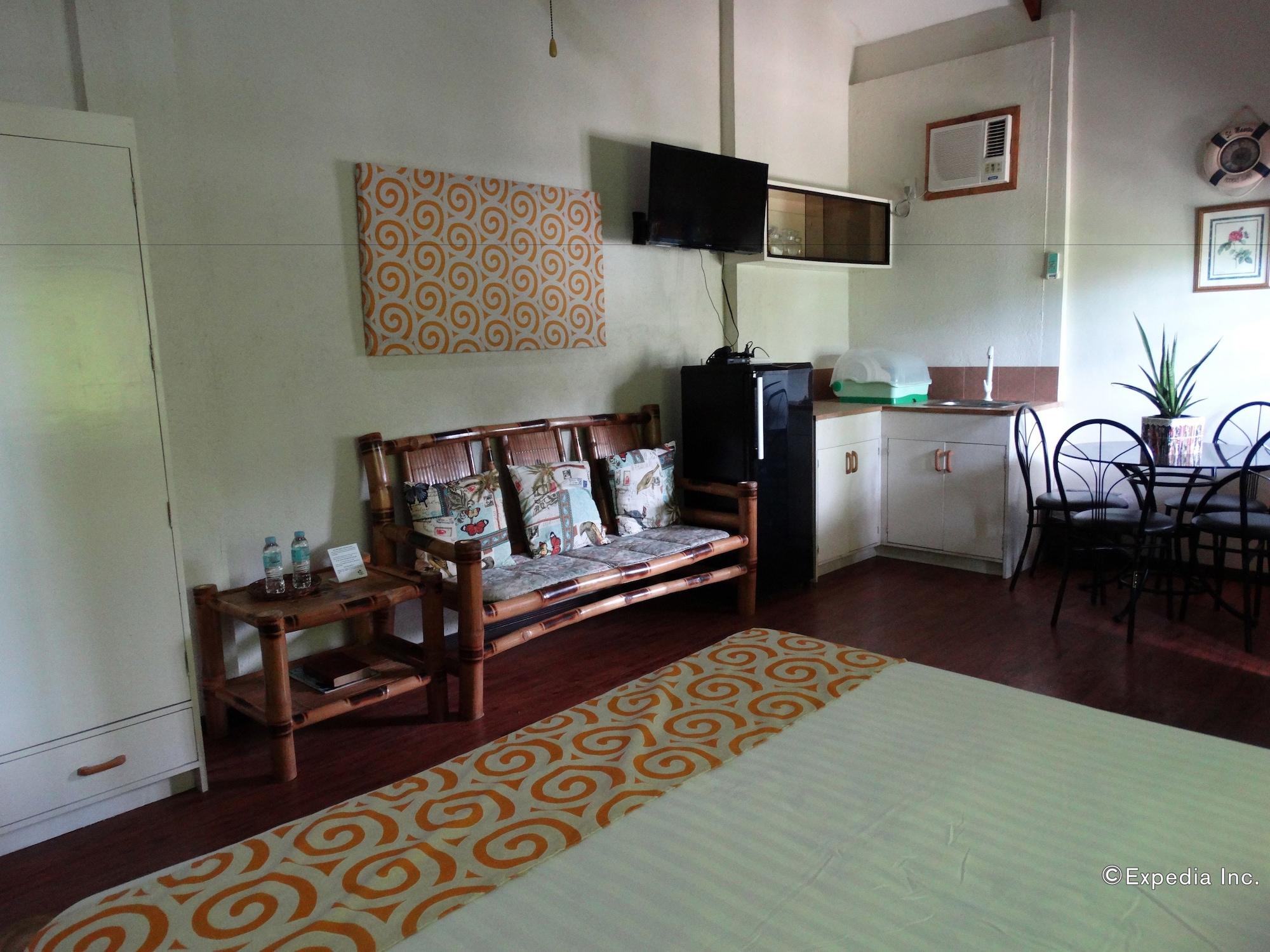 Villa De Gloria Tabalong Extérieur photo