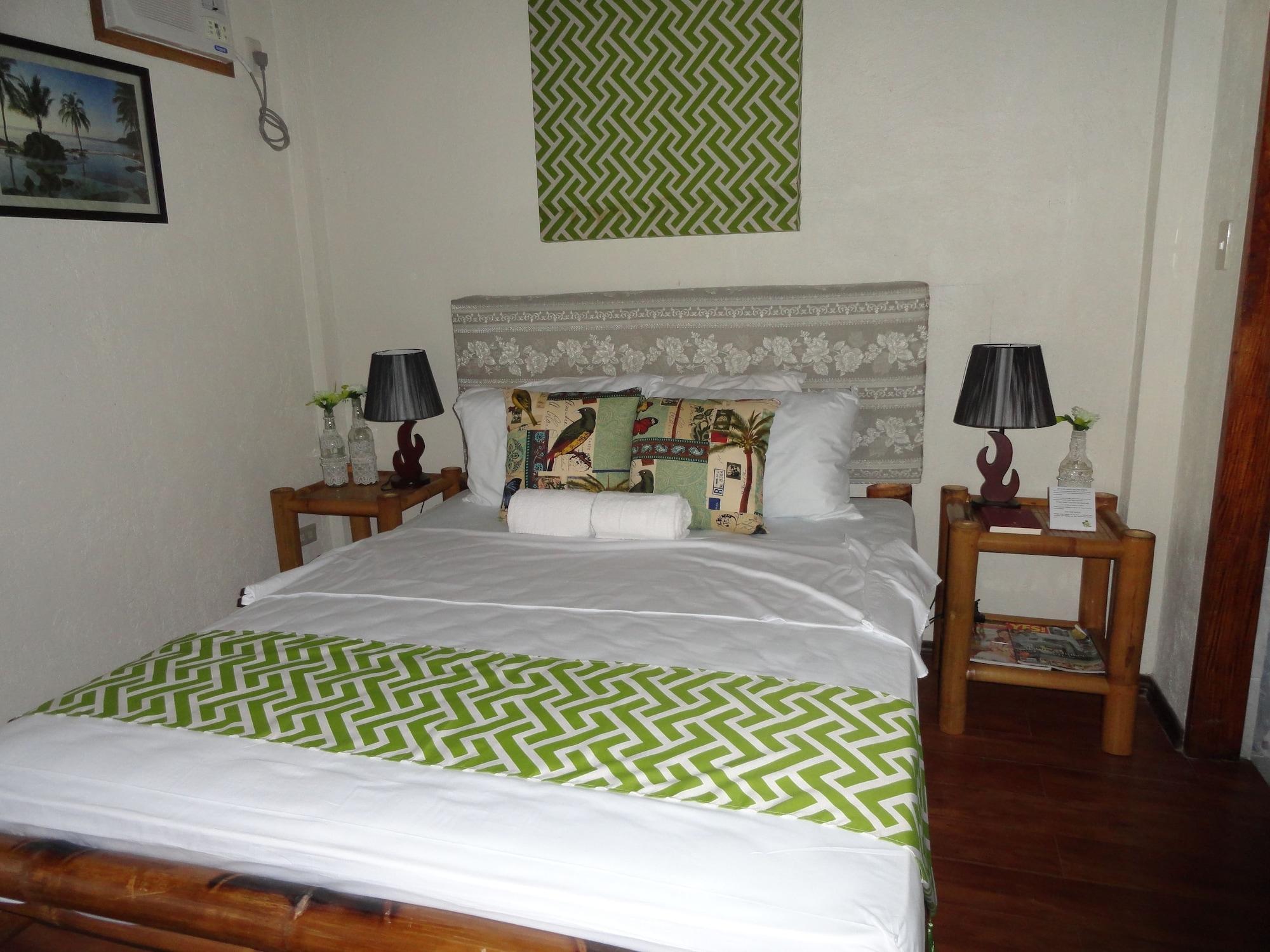 Villa De Gloria Tabalong Extérieur photo