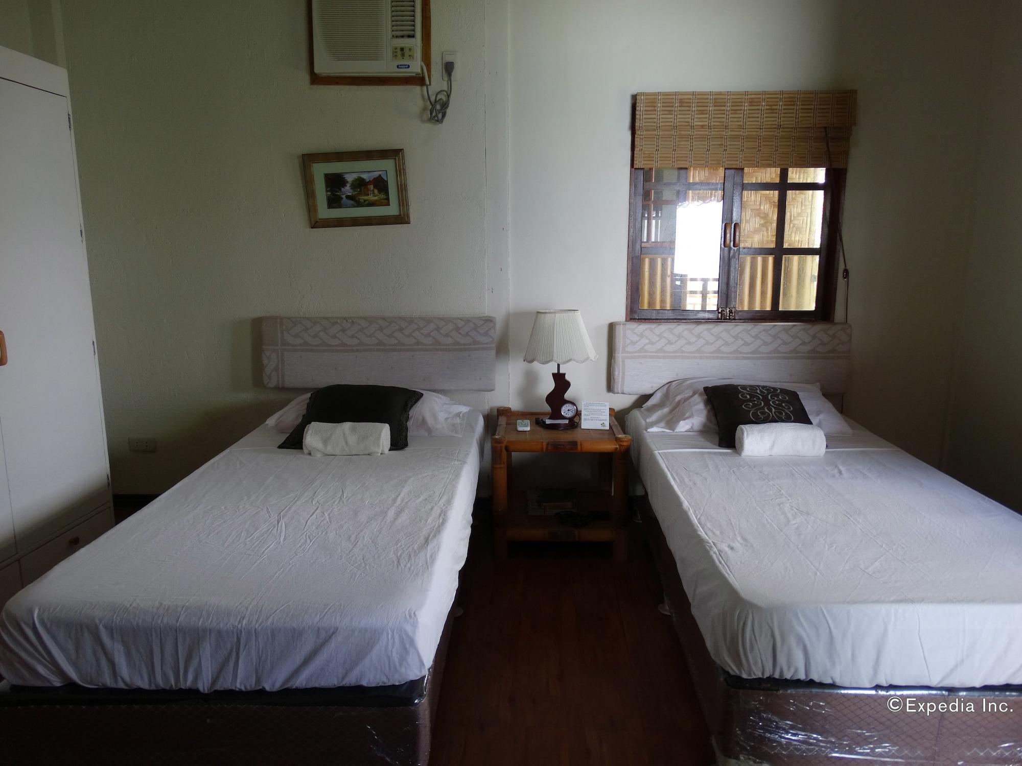 Villa De Gloria Tabalong Extérieur photo