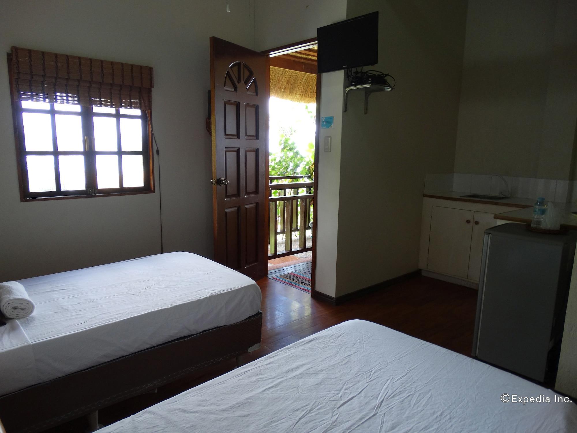 Villa De Gloria Tabalong Extérieur photo