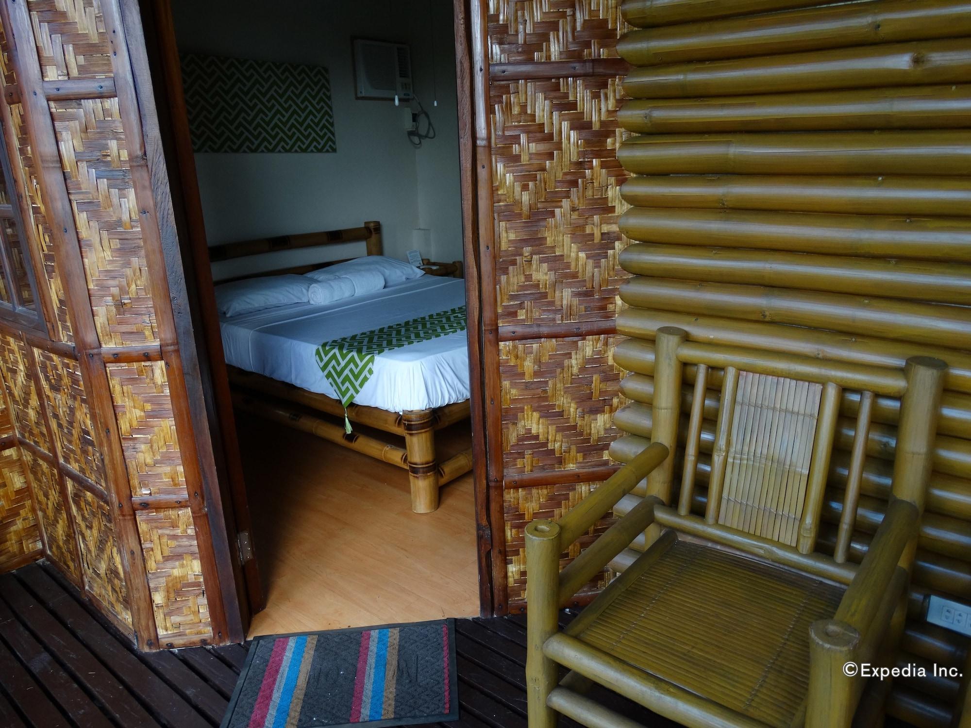Villa De Gloria Tabalong Extérieur photo
