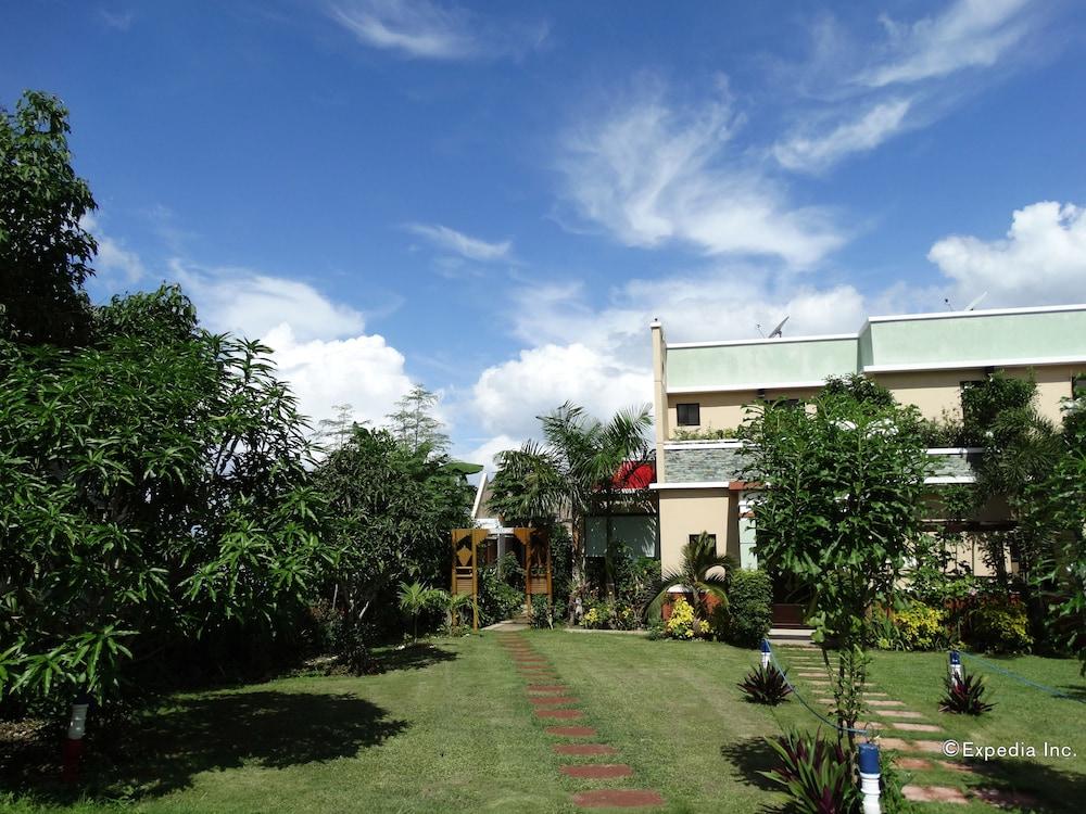 Villa De Gloria Tabalong Extérieur photo