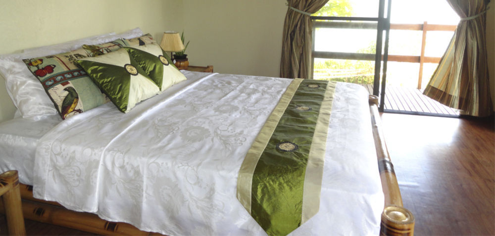Villa De Gloria Tabalong Extérieur photo