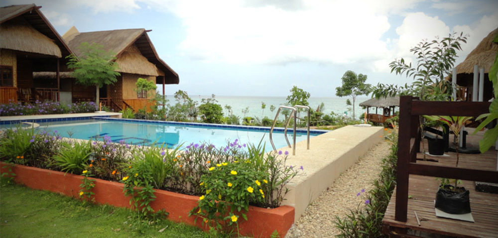 Villa De Gloria Tabalong Extérieur photo