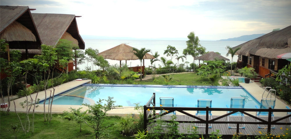 Villa De Gloria Tabalong Extérieur photo