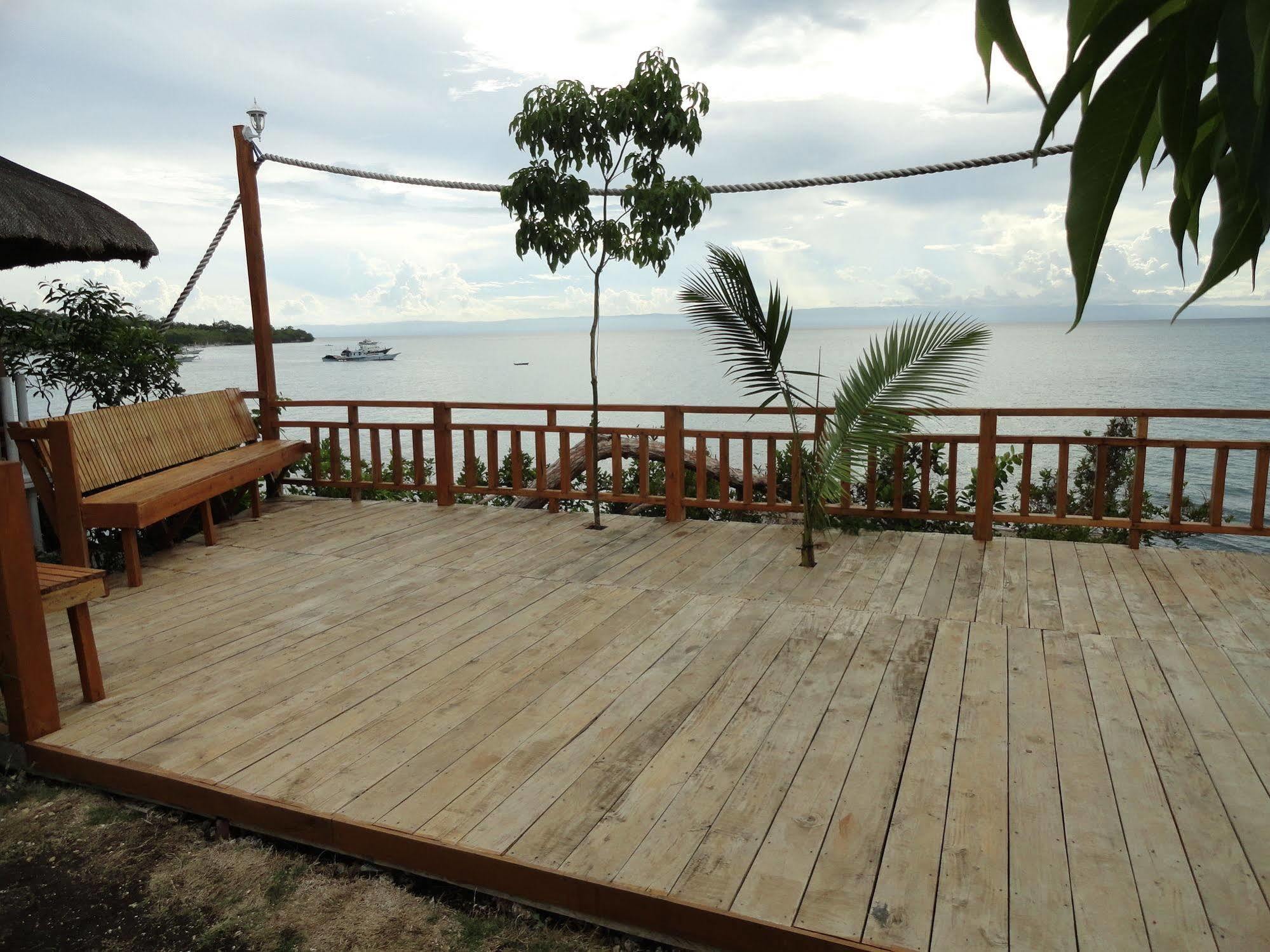 Villa De Gloria Tabalong Extérieur photo