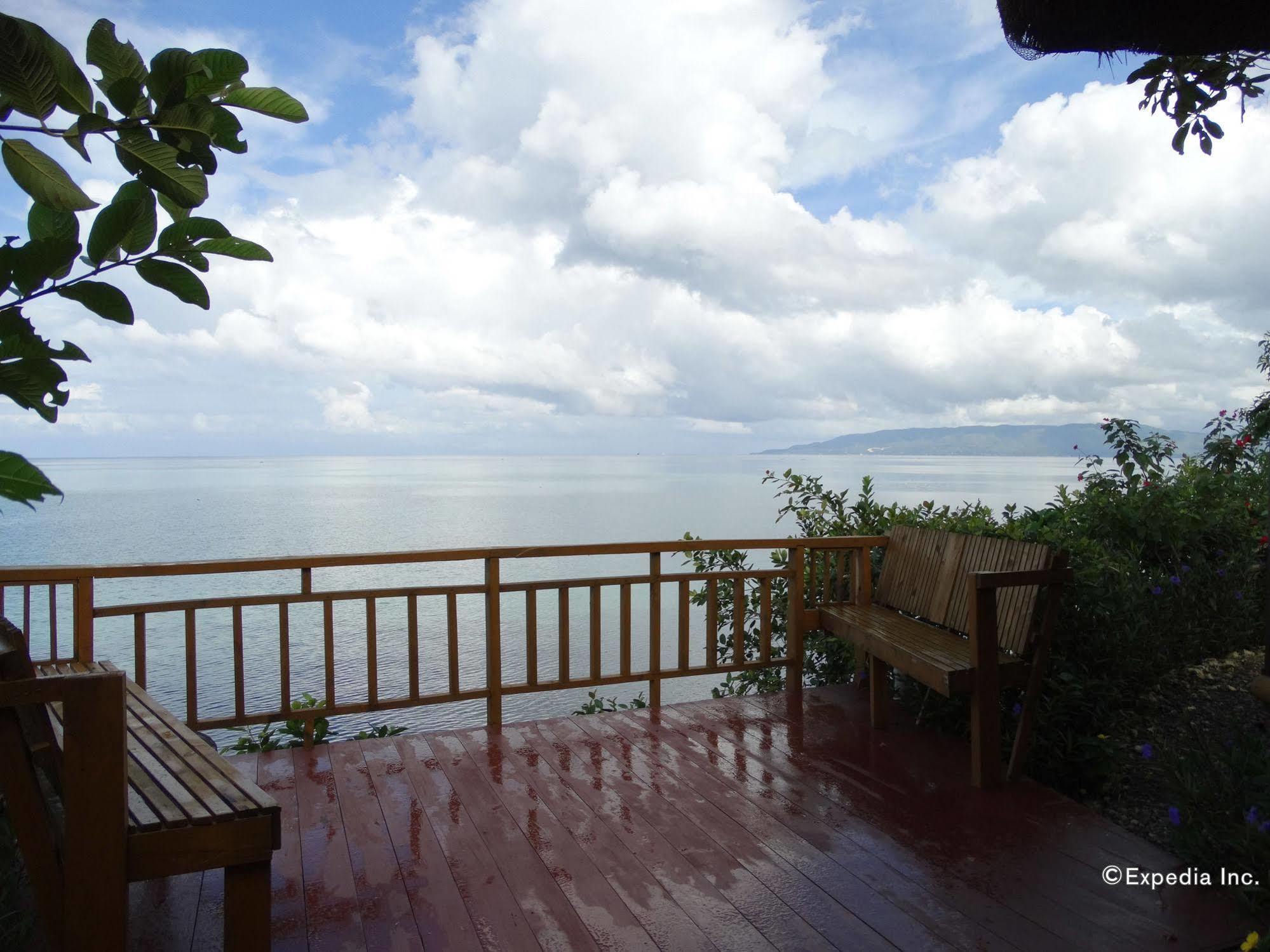 Villa De Gloria Tabalong Extérieur photo