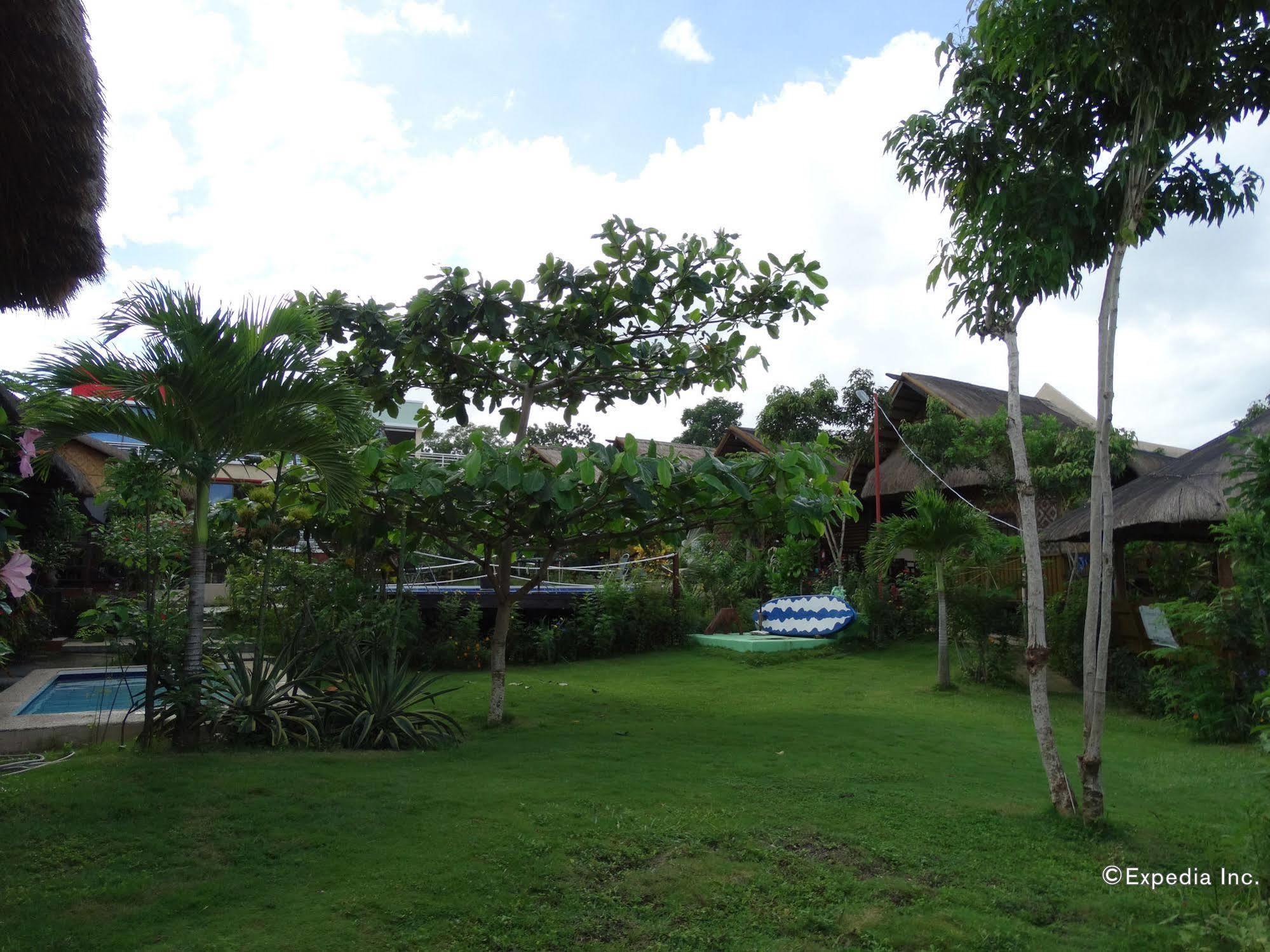 Villa De Gloria Tabalong Extérieur photo