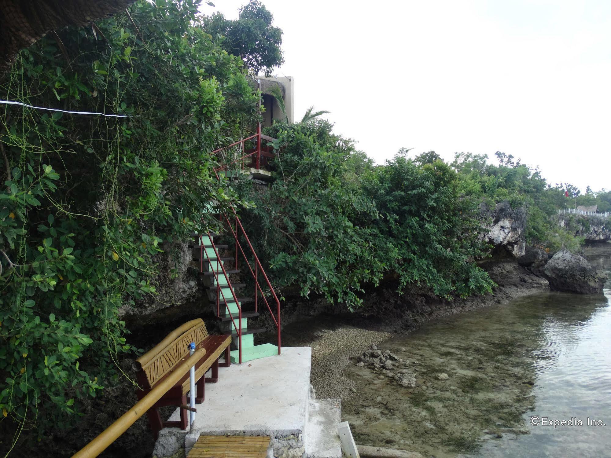 Villa De Gloria Tabalong Extérieur photo