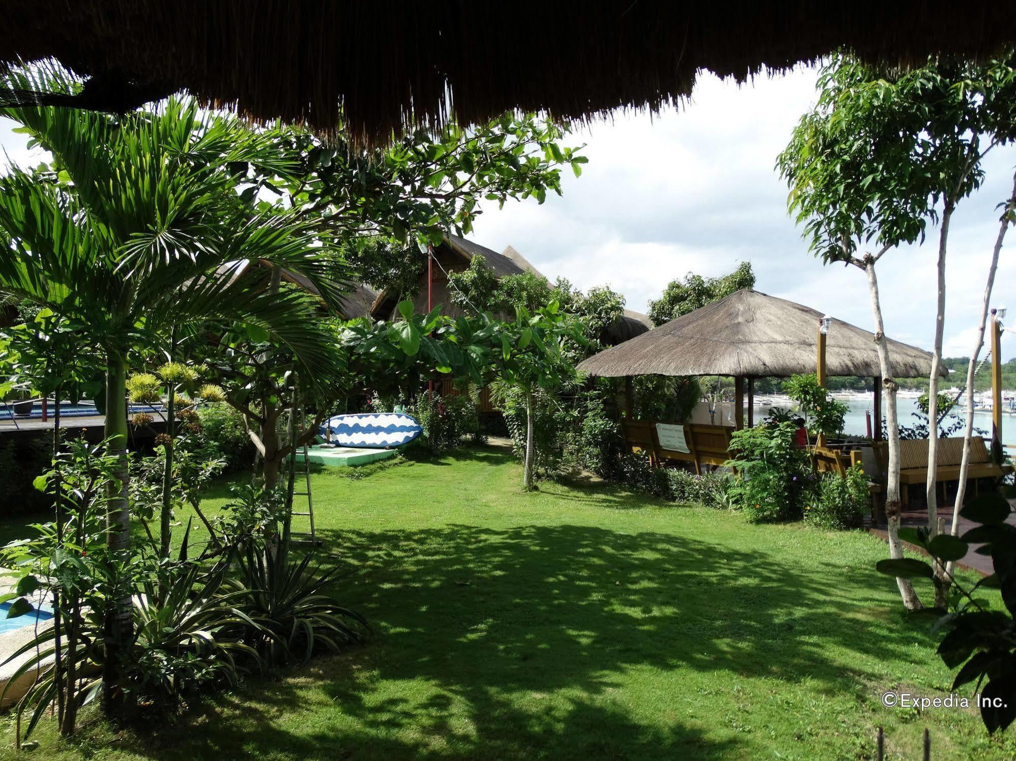 Villa De Gloria Tabalong Extérieur photo