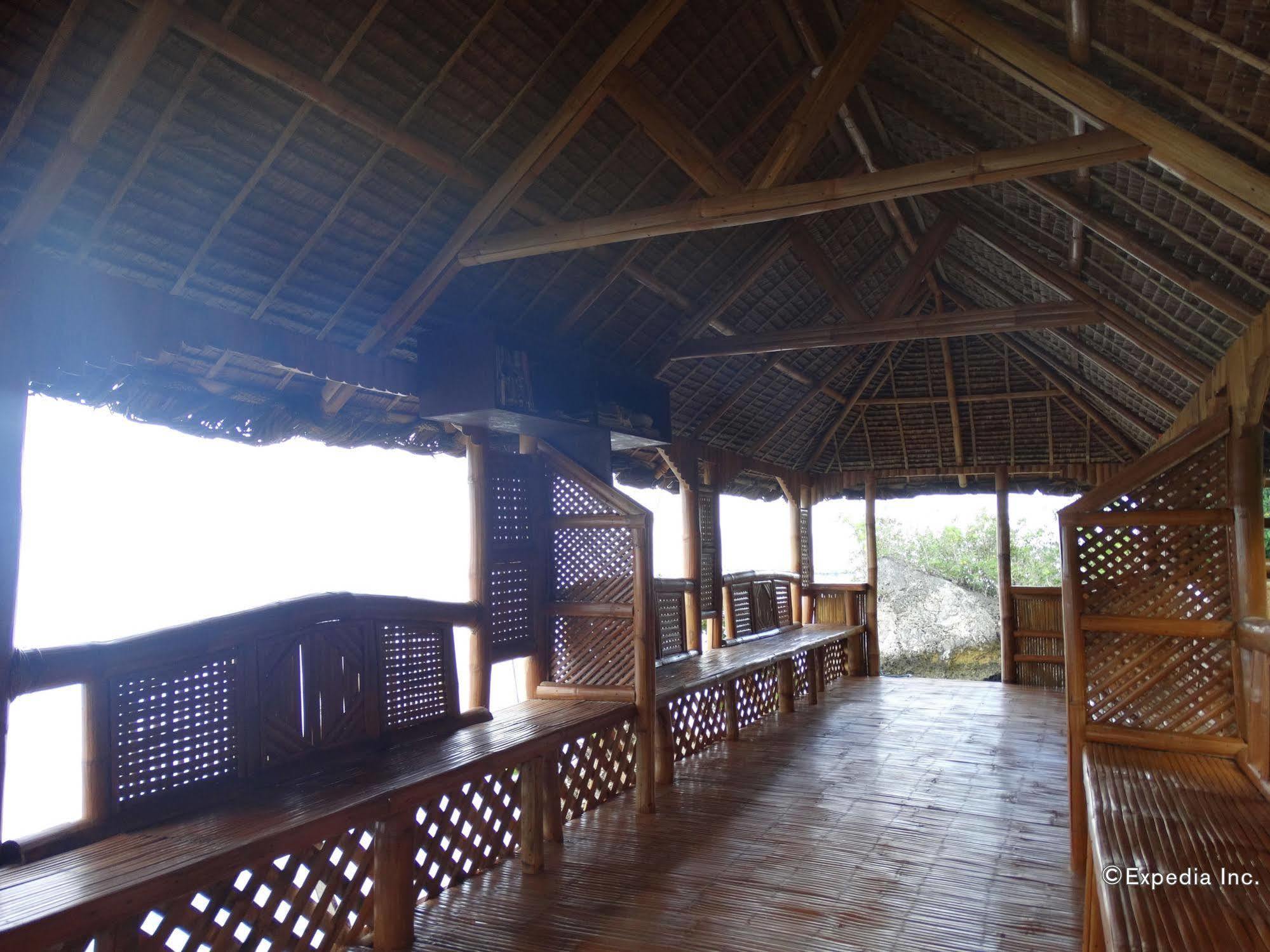 Villa De Gloria Tabalong Extérieur photo