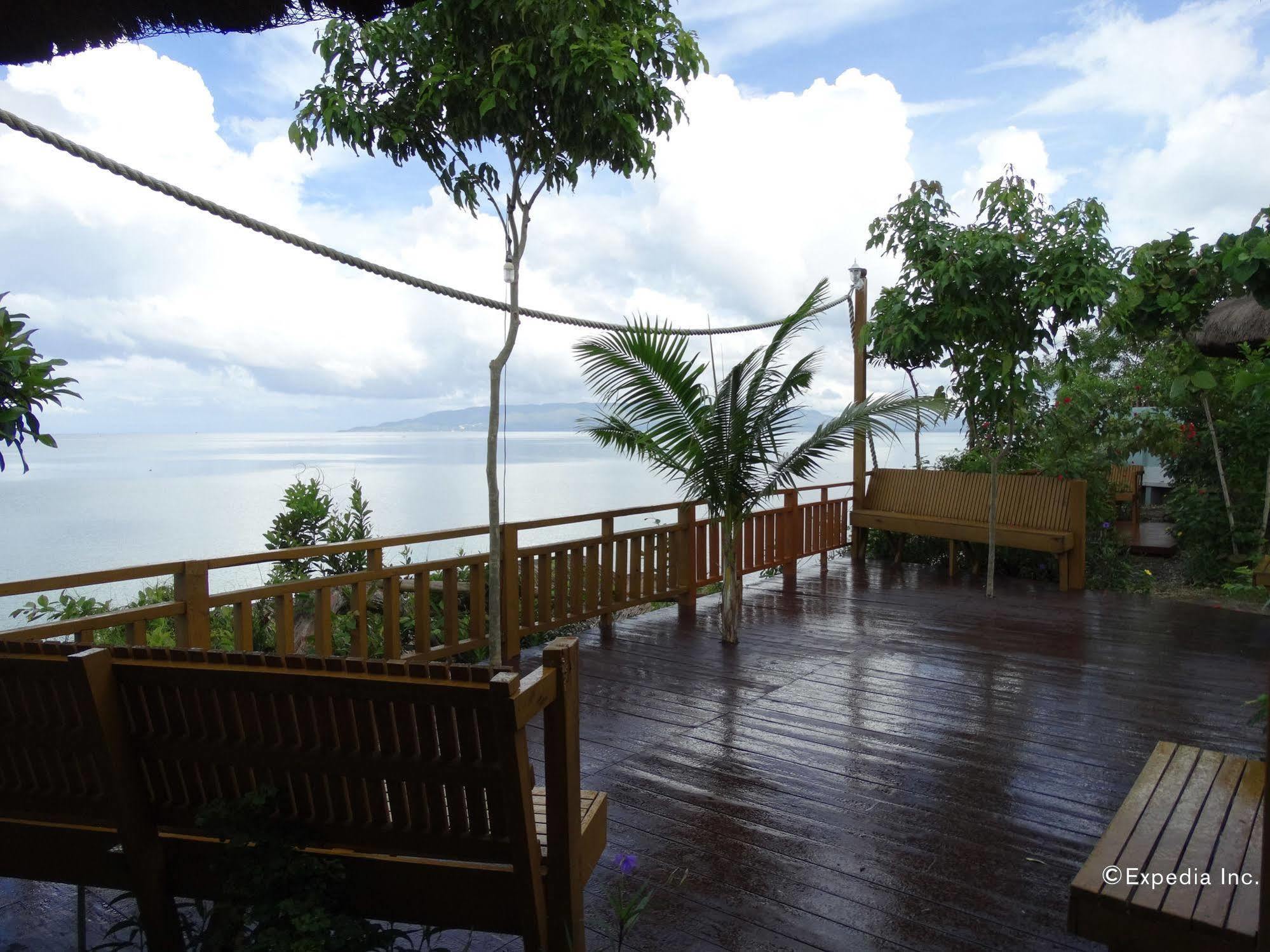 Villa De Gloria Tabalong Extérieur photo