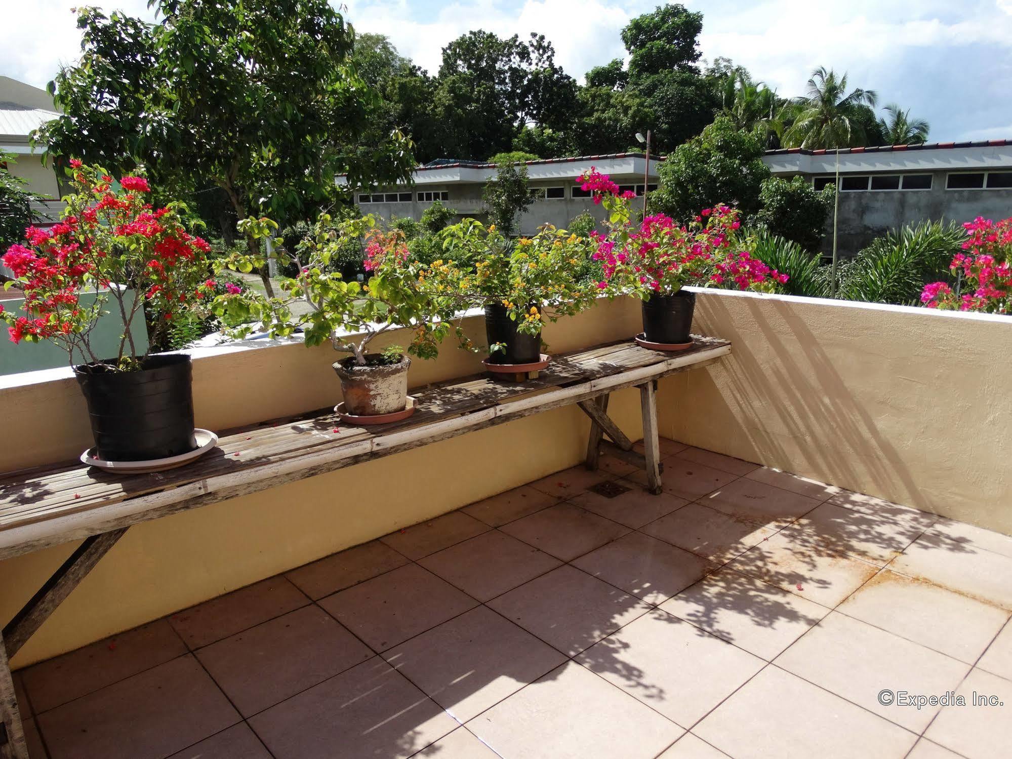 Villa De Gloria Tabalong Extérieur photo