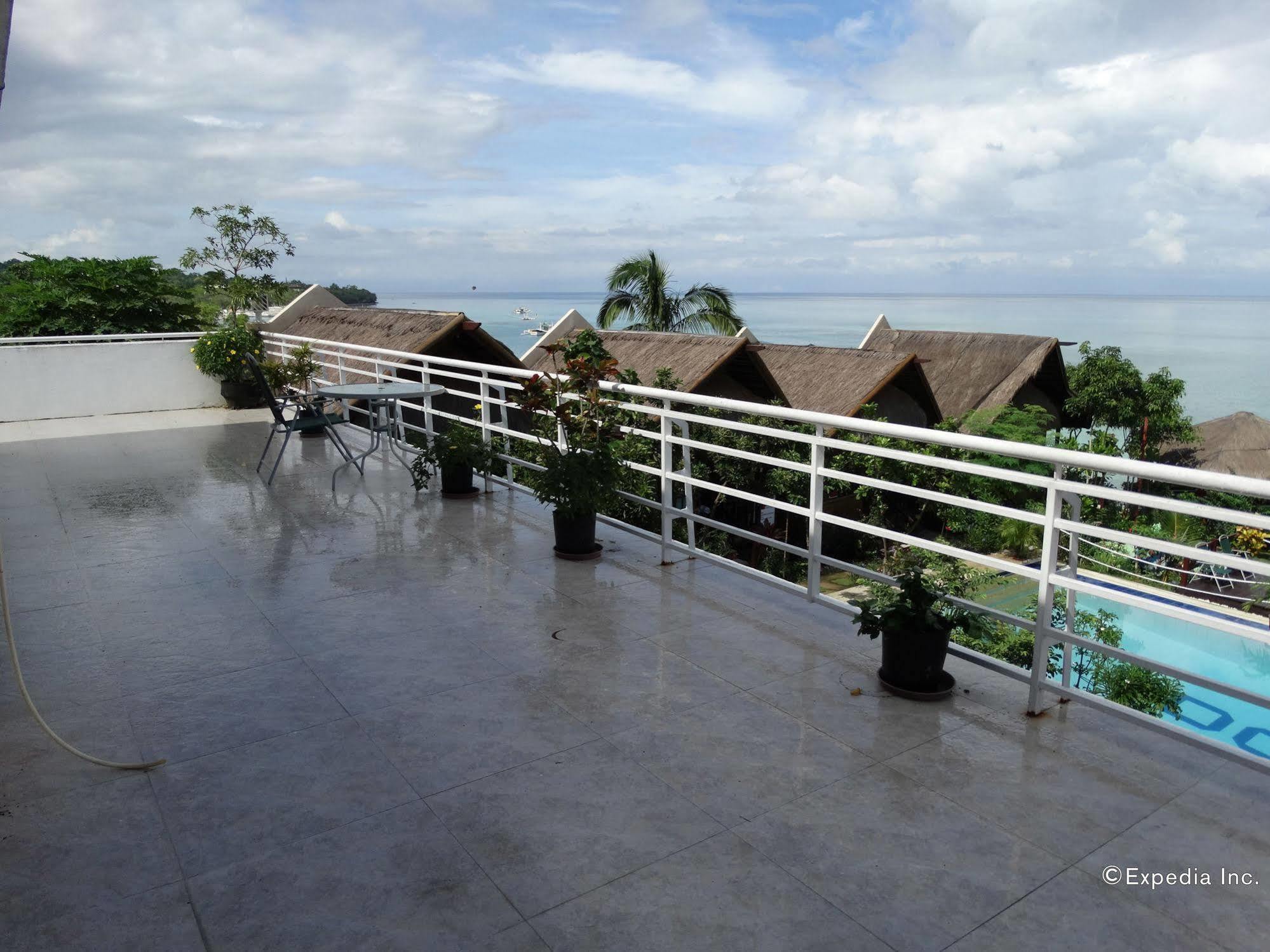 Villa De Gloria Tabalong Extérieur photo