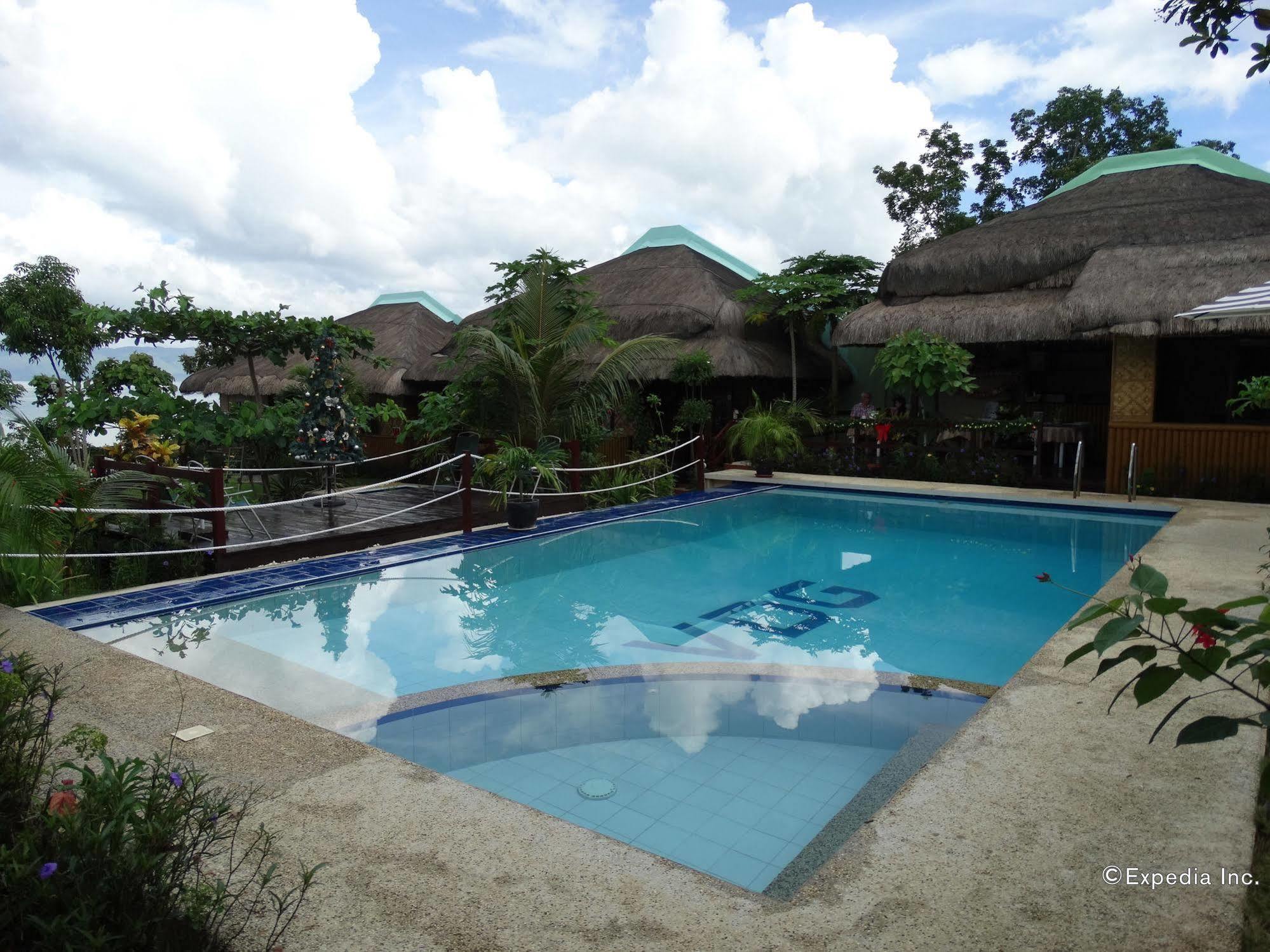Villa De Gloria Tabalong Extérieur photo